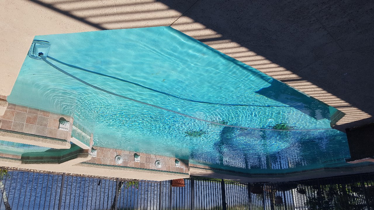 Artech Pools